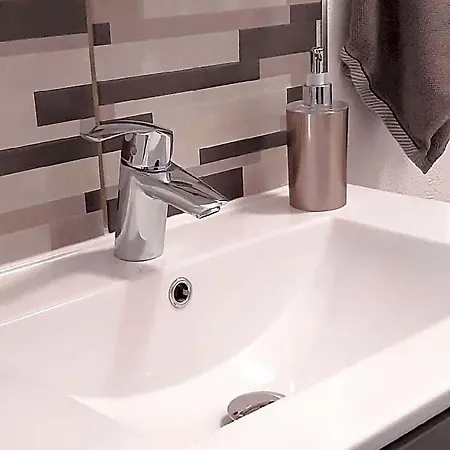 Apartmán Comfort Basel Airport 1a46 Saint-Louis (Haut-Rhin)