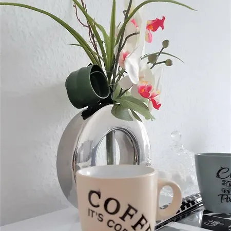 Comfort Basel Airport 1a46 * Saint-Louis (Haut-Rhin)