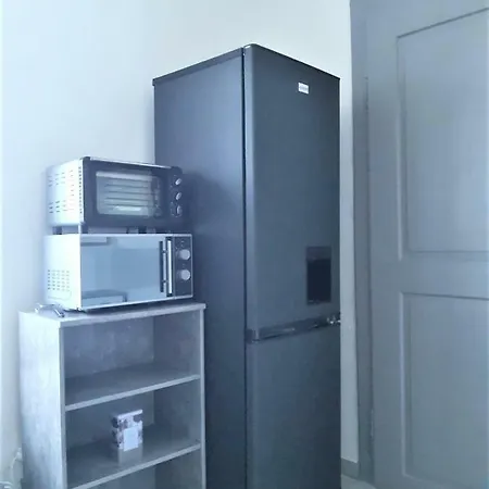 Comfort Basel Airport 1a46 Apartmán Saint-Louis (Haut-Rhin)