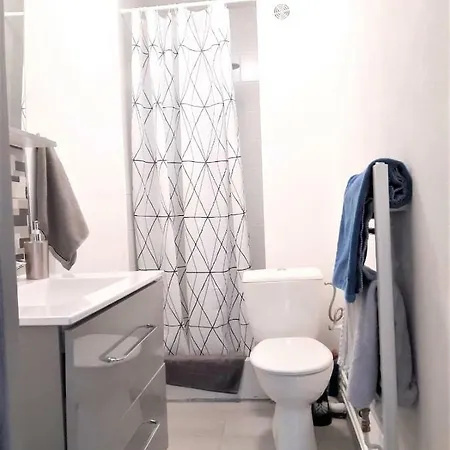 Comfort Basel Airport 1a46 * Saint-Louis (Haut-Rhin)