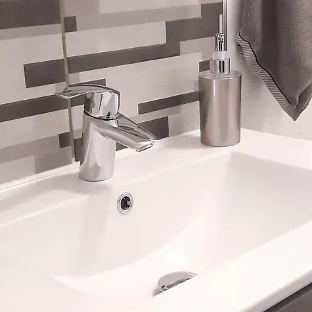 Comfort Basel Airport 1a46 Apartament *